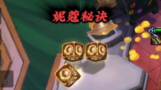 发牌员想让你爽你必须要爽！！！