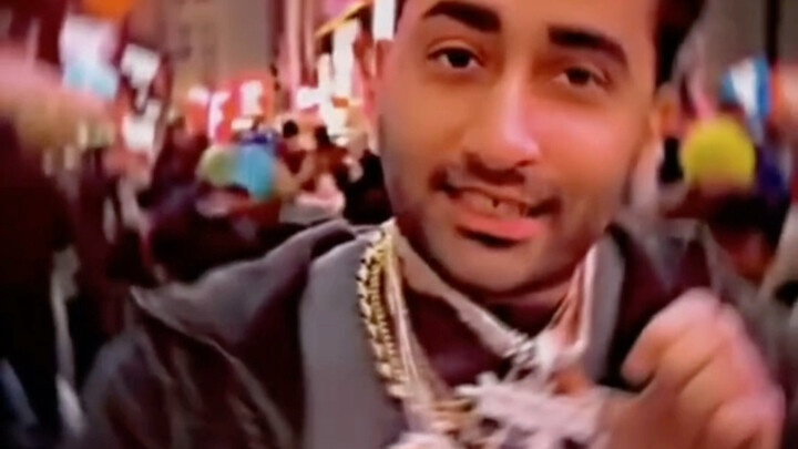 "إلى هذا الحد، اكتمل الفن تمامًا"