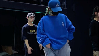 أندراونك (رقصة من تأليف بادالي) رائعة