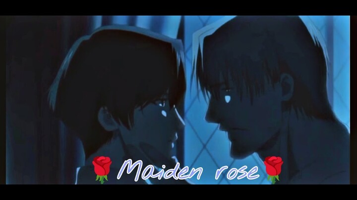 🌹Maiden rose🌹(+18)