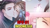 Raja Mau Itu | Raja Menginginkanku Eps 61 Sub Indonesia