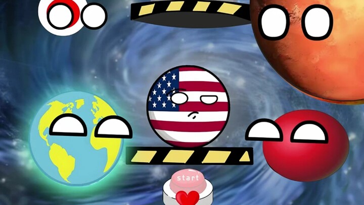 【盒盒星球动画】Up主探索中，欢迎收看求三连！