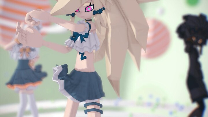 【Paley/Palos】☆It is impossible to change nothing☆