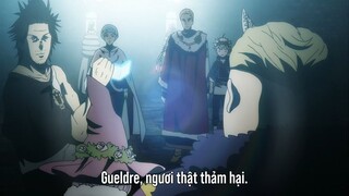 Thế Giới Phép Thuật Tập 39.1_Thu Thập Ma Thạch VIETSUB #animehay #schooltime