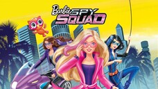 (2016) Barbie™ Đội Điệp Viên (Barbie: Spy Squad)|Trọn Bộ.