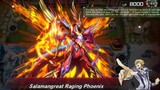 Kekuatan Salamangreat - Master Duel part 36 - Master Duel Indonesia