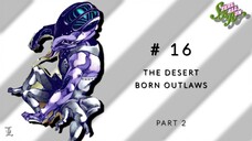 Jojo's Bizarre Adventure | Steel Ball Run - Chapter 16 ( Spoiler )