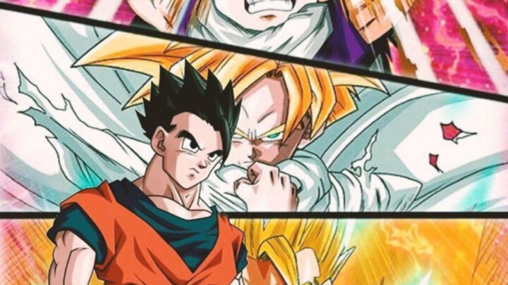 Kekuatan seorang penggemar Goku itu berapa kali lipat dibandingkan Super Saiyan 3?