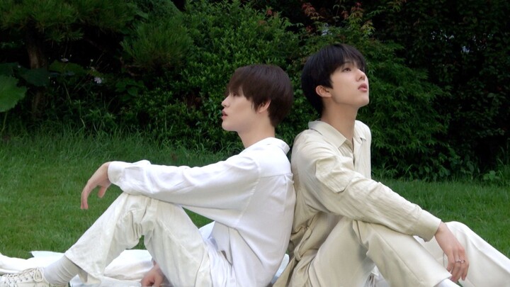 【NCT】วัยเยาว์ของฉันเป็นของเธอ🌿 YOUTH (Troye Sivan) เบื้องหลังการคัฟเวอร์ | เฉินจื้อเรื่องนั้นเรื่องน