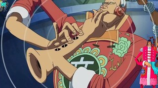 Scratchmen Apoo - Kẻ Mới Bán Hành Cho Luffy & Zoro Là A p3