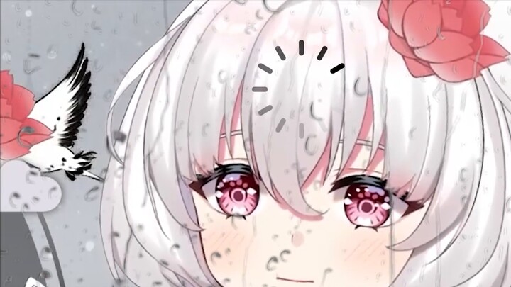 The anchor was asked by SC to do such a thing...