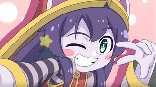 [Subtitle Bahasa Mandarin] Kisah paling realistis dari Teamfight Tactics Bond season 1