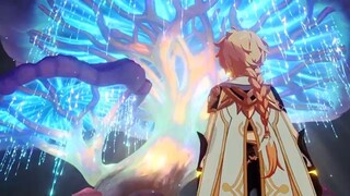 anime avm song English