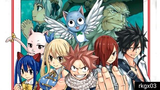 Fairy Tail: 100 Years Quest EP 1