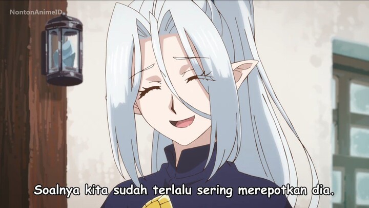 om om petualang eps 12