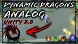 [Latest] How to get Custom Analogs on Unity ML! [Mobile Legends Custom mod] App, Dynamic Dragons