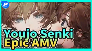 Youjo Senki - Ác quỷ sông Rhine | AMV cực hot_2