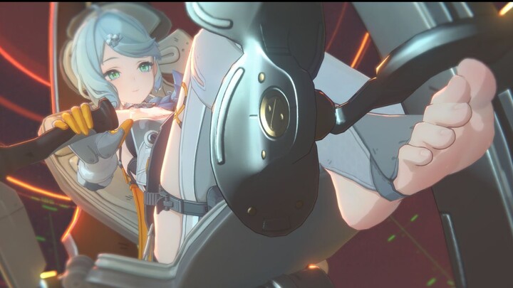 Seed, Sanby, Trigger Deadly Assault | Zenless Zone Zero