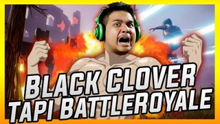 Bukan PUBG Atau Free Fire Tapi Duel Sihir - Spellbreak #BukanGaming