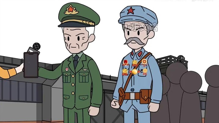 ตอนที่ 4 ของ "เฟิ่งหัว เผย" เผยให้เห็นว่าเหลนสาวทำคะแนนสูงสุดในการสอบเข้ามหาวิทยาลัย แต่คะแนนของเธอก