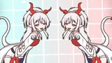 [Arknights] On the eve of the New Year, the dragon shakes, Zhongyue: The punishment will not be the 