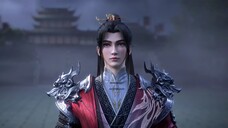 Peerless Battle Spirit Eps 142 Sub Indo