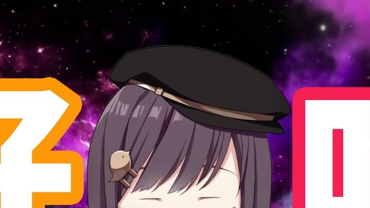 Gie gie~ The lollipop you ate was expired, right~?
