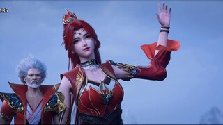 สัประยุทธ์ทะลุเฝ้า รับชมตอนล่าสุด ก่อนใคร ได้ที่ FB:@animechina99