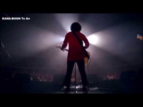 「Silhouette / シルエット」live @ Budokan in 2015
