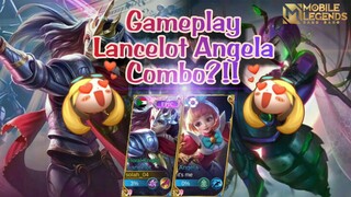 [TA] Main Lancelot Depan Ayang🫣Auto mode kairi😝