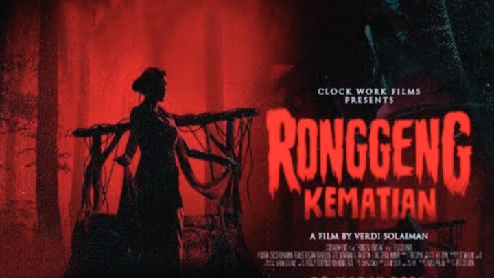 Ronggeng Kemati4n (2024) 🔥🔥