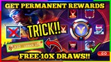 HOW TO GET BRUNO FIREBOLT SKIN FREE / FIREBOLT FLARE UP EVENT IS BACK IN MLBB