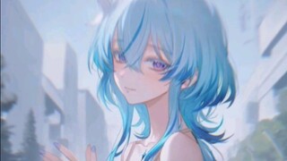 Pesona waifu cantik 😍