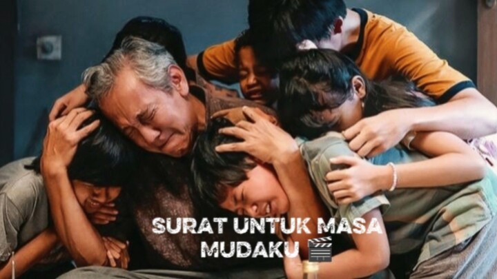Surat Untuk Masa Mudaku 2026 🎬 Review Film Part 2 - Indonesia