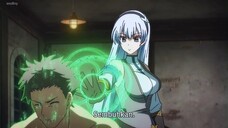 Mikata ga Yowasugite Hojo Mahou ni Tesshiteita episode 6 Sub Indo | REACTION