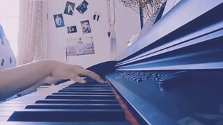 Bao nhiêu lượt thích mà bố tôi nói sẽ được đổi lấy cây đàn piano