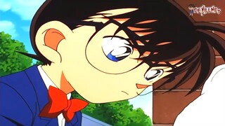 Detective Conan - Season 10 - Episode 257 - Tagalog Dub