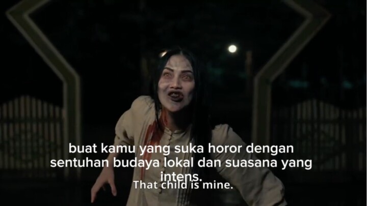 Film Sengkolo: Petaka Satu Suro [Film Horor]