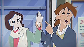 “让他找到了，属于自己的石头”