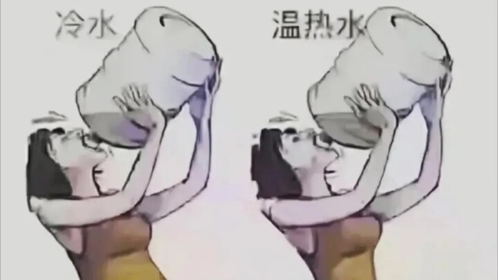 Khoảng cách thực sự lớn đến vậy sao!