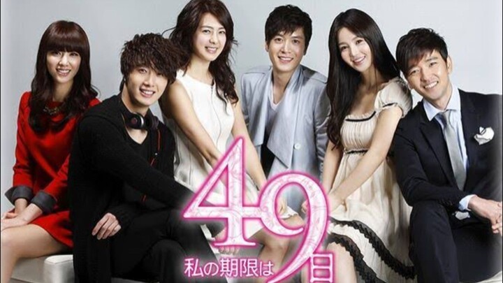49 days Tagalog dub ep 5