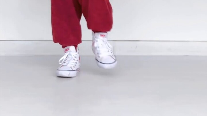 【Dynamite】Footstep details tutorial