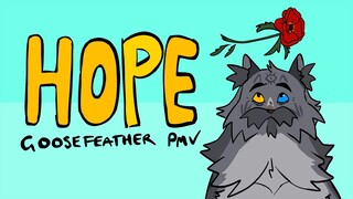 HOPE - Goosefeather PMV