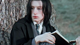 [Remix]Snape Cinta Lily Seumur Hidupnya|<Harry Potter>