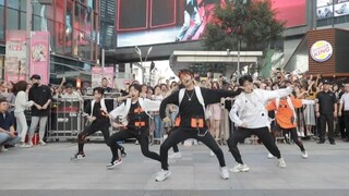 BOY STORY Shenyang Roadshow "Too Busy+Enough+For U" Live Shoot