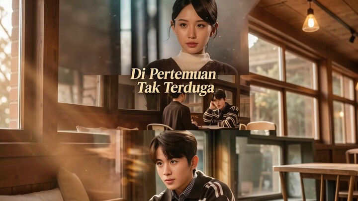 Di Pertemuan Tak Terduga Full Bahasa Indonesia (MELO)