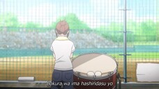 OOKIKU FURIKABUTTE Episode 26