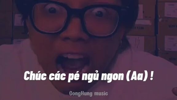 nhạc chill cho bé :))