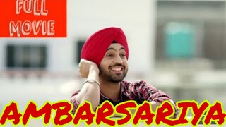 Ambarseriya / full movie punjabi diljit dosang