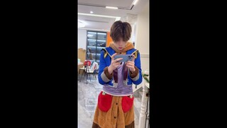 小舞为了得到宠爱居然... #斗罗大陆 #唐三 #宁荣荣 #唐舞麟
